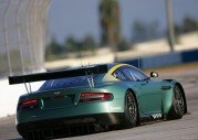 Aston Martin DBR9